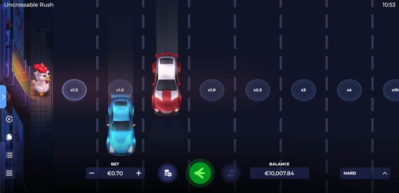 La Emocionante Experiencia del Juego 