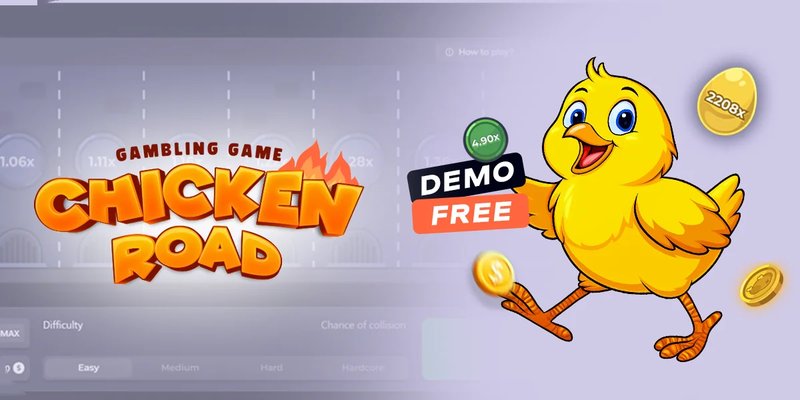 Descubre el Emocionante Juego de Azar de Chicken Road 2 en España