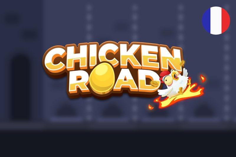 Découvrez le Jeu de Hasard Chicke : Chicken Road, un Casino en Ligne, chicken road game