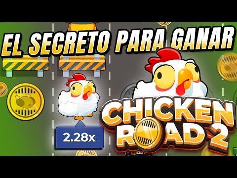 Descubre el Misterio del Camino del Pollo, el Juego más Famoso en España - overview