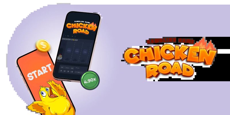 Een Kijkje op de Bekende Chickencross Spel in Nederland - overview