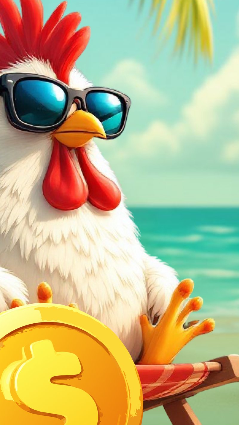 Chicken road 2 slot - Chicken Road 2 - O Aventură În Casino Pe Tine